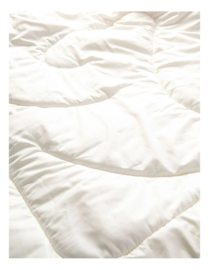 Budget ❤️ MiniJumbuk Warm Australian Wool Quilt ❤️ 4 Budget ❤️ MiniJumbuk Warm Australian Wool Quilt ❤️ - Image 4