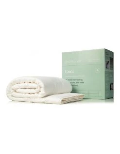 Budget 🔔 MiniJumbuk Cool Australian Wool Cotton Quilt 🎁 9 Budget 🔔 MiniJumbuk Cool Australian Wool Cotton Quilt 🎁 -Bedroom Sales Store 241677100 3 4 720x928