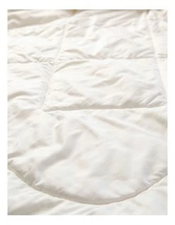 Budget 🔔 MiniJumbuk Cool Australian Wool Cotton Quilt 🎁 13 Budget 🔔 MiniJumbuk Cool Australian Wool Cotton Quilt 🎁 -Bedroom Sales Store 241677100 4 4 720x928