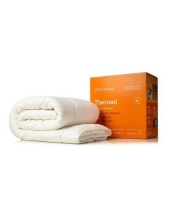 Best reviews of 🔔 MiniJumbuk Thermal Australian Wool Quilt ✨ -Bedroom Sales Store 254490220 3 3 720x928