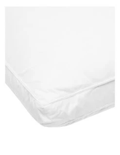 Buy 😍 Downia Luxury Surround Goose Down & Feather Pillow 🧨 -Bedroom Sales Store 391427110 3 1 720x928