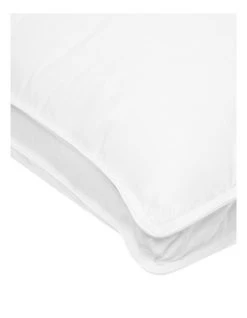 Discount ✨ Downia Silver Collection 85% White Goose Down & Feather Soft Pillow ✔️ -Bedroom Sales Store 477176500 3 1 720x928