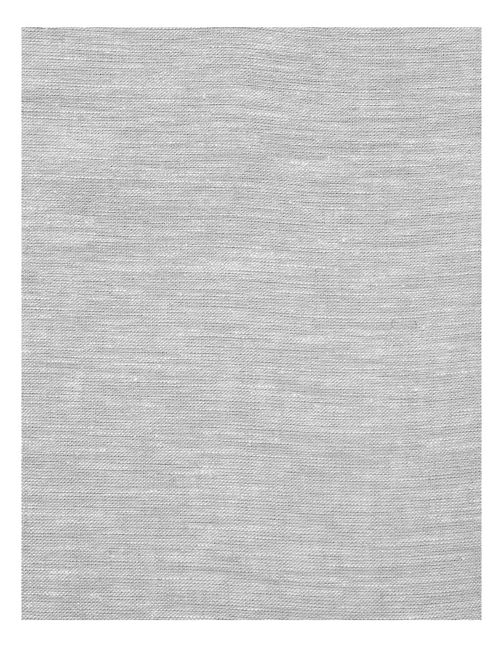 Promo 🥰 Aura Home Chambray Fringe Bedlinen Collection in Dove ✨ 3 Promo 🥰 Aura Home Chambray Fringe Bedlinen Collection in Dove ✨ - Image 3