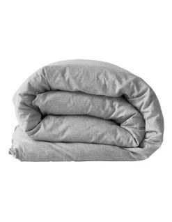 Promo 🥰 Aura Home Chambray Fringe Bedlinen Collection in Dove ✨ 10 Promo 🥰 Aura Home Chambray Fringe Bedlinen Collection in Dove ✨ -Bedroom Sales Store 516025450 4 1 720x928