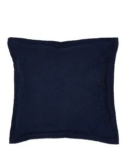 Budget ๐งจ Heritage Granada Cushion Navy โจ