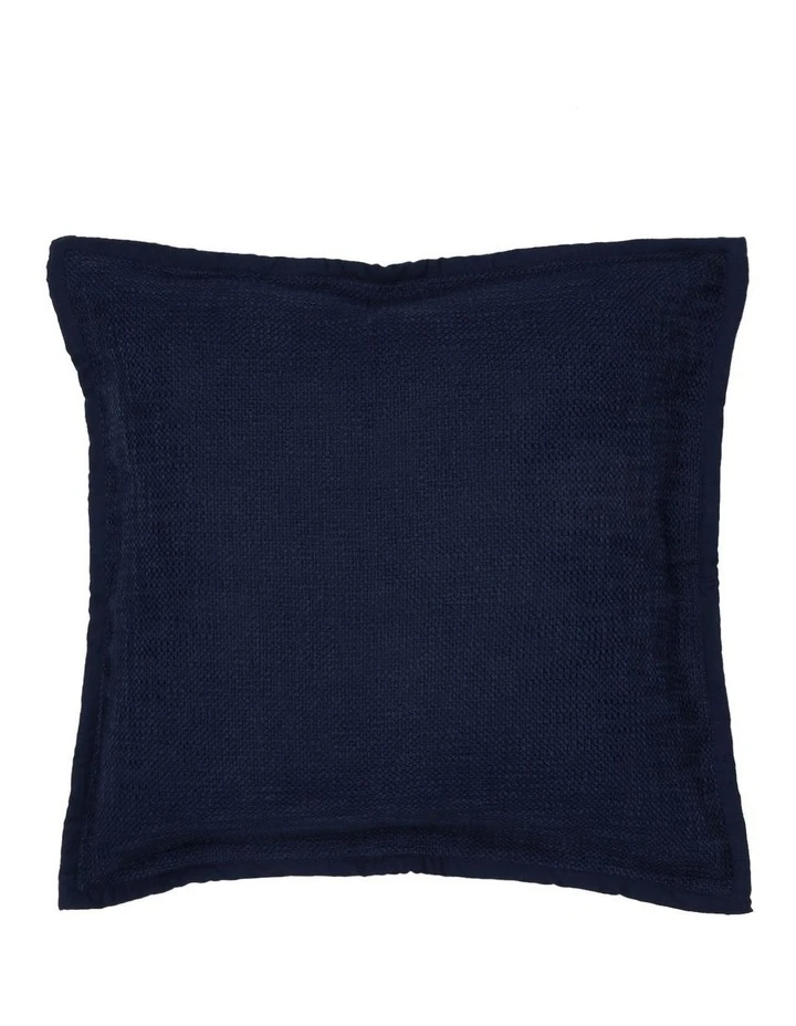 Budget 🧨 Heritage Granada Cushion Navy ✨ 1 Budget 🧨 Heritage Granada Cushion Navy ✨