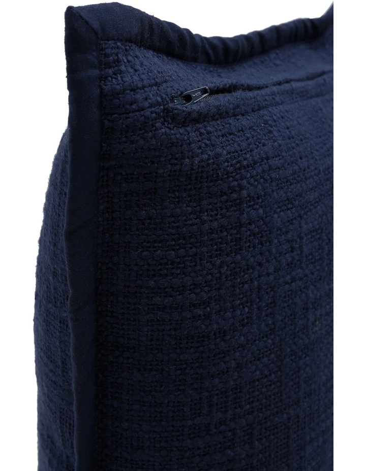 Budget 🧨 Heritage Granada Cushion Navy ✨ 4 Budget 🧨 Heritage Granada Cushion Navy ✨ - Image 4