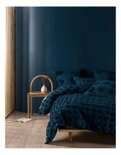 Brand new ✨ Linen House Haze Bedlinen in Teal ❤️