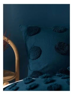 Brand new ✨ Linen House Haze Bedlinen in Teal ❤️ -Bedroom Sales Store 581515120 3 1 720x928