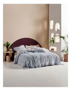 Outlet 🛒 Linen House Somers European Pillowcase 😉