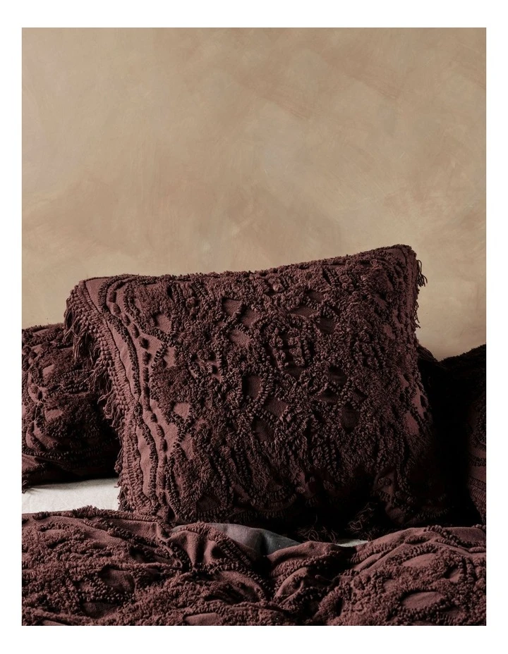 Best reviews of π Linen House Somers European Pillow Case Espresso β¨ 2 Best reviews of π Linen House Somers European Pillow Case Espresso β¨ - Image 2