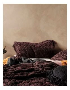 Best reviews of π Linen House Somers European Pillow Case Espresso β¨ 7 Best reviews of π Linen House Somers European Pillow Case Espresso β¨ -Bedroom Sales Store 581516830 841918780 4 720x928