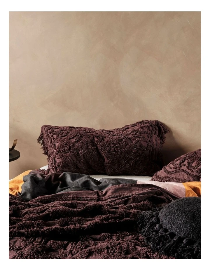 Best reviews of π Linen House Somers European Pillow Case Espresso β¨ 4 Best reviews of π Linen House Somers European Pillow Case Espresso β¨ - Image 4