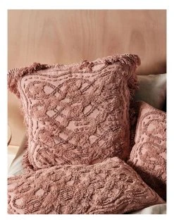 Buy ⌛ Linen House Somers European Pillowcase Rosette 😀 -Bedroom Sales Store 581516830 855332110 3 720x928