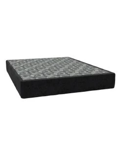 Cheapest ⌛ SleepMaker Black Velvet Floating Base 👍