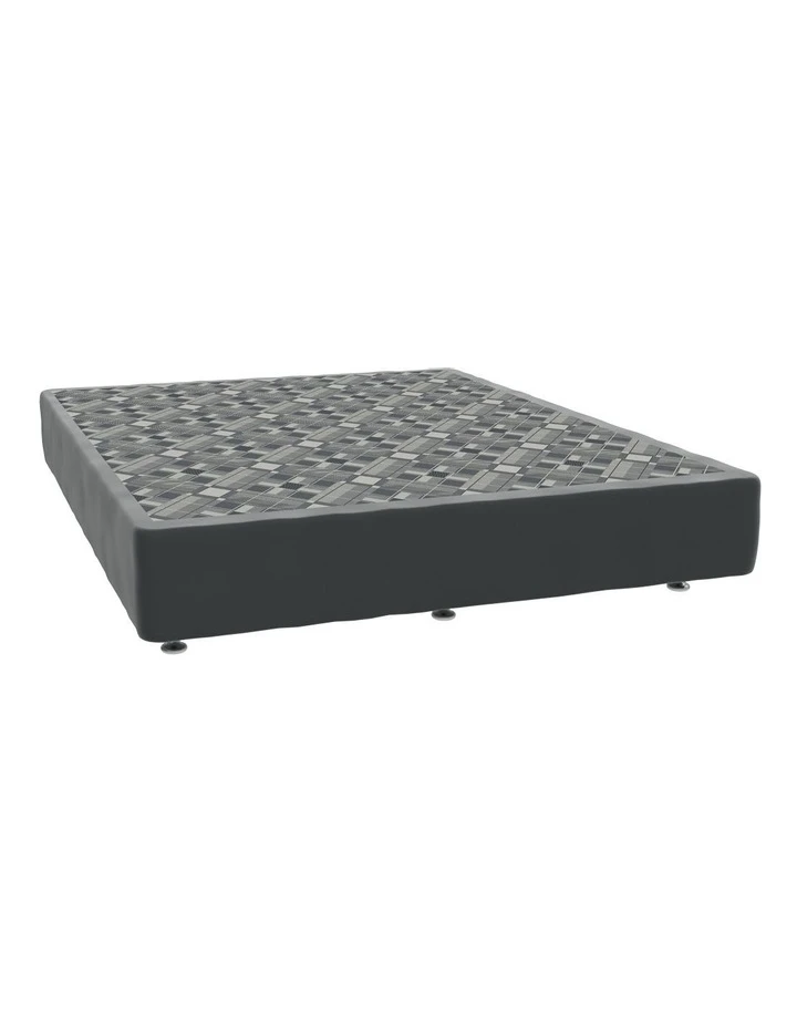 Budget ๐ SleepMaker Velvet Standard Base with Bracket Lead ๐ 1 Budget ๐ SleepMaker Velvet Standard Base with Bracket Lead ๐