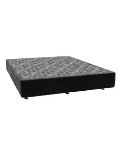 Best reviews of ⭐ SleepMaker Velvet Standard Base with Bracket Black 🧨