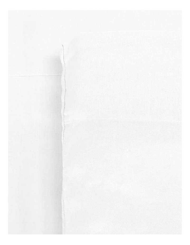 Brand new ✔️ Australian House & Garden Sandy Cape Washed Belgian Linen Sheet Set White ✔️ 1 Brand new ✔️ Australian House & Garden Sandy Cape Washed Belgian Linen Sheet Set White ✔️