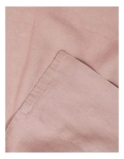 Flash Sale ๐งจ Australian House & Garden Sandy Cape Washed Belgian Linen Sheet Set Pink ๐คฉ 5 Flash Sale ๐งจ Australian House & Garden Sandy Cape Washed Belgian Linen Sheet Set Pink ๐คฉ -Bedroom Sales Store 602571610 693492850 2 2 720x928