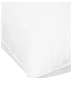 Top 10 👍 Downia Double Surround White Duck Down & Feather Pillow - Medium ✔️ -Bedroom Sales Store 604741540 3 1 720x928