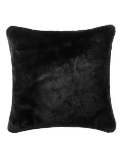 Brand new 💯 Linen House Selma Cushion Black 🎉