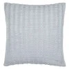 Buy 🌟 Private Collection Loxton European Pillowcase Platinum ⭐