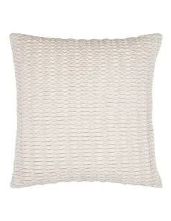 Best deal 🌟 Private Collection Loxton European Pillowcase Champagne 🔥