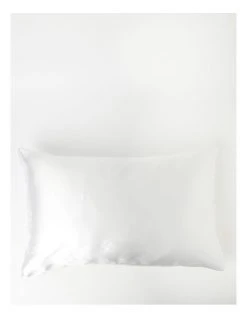 Best Sale 🌟 Heritage Silk Pillowcase White 😀 -Bedroom Sales Store 653987980 653985730 1 4 720x928
