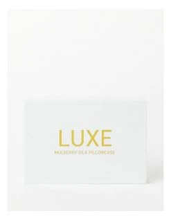 Best Sale 🌟 Heritage Silk Pillowcase White 😀 -Bedroom Sales Store 653987980 653985730 2 4 720x928