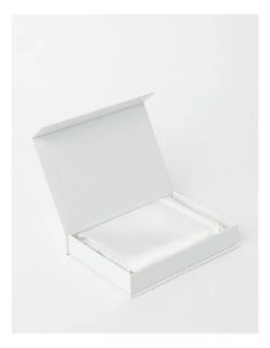 Best Sale 🌟 Heritage Silk Pillowcase White 😀