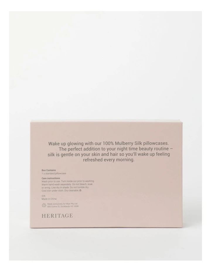 Best reviews of 👏 Heritage Silk Pillowcase Blush 🎉 2 Best reviews of 👏 Heritage Silk Pillowcase Blush 🎉 - Image 2