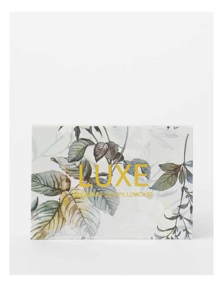 Buy 🥰 Heritage Silk Pillowcase Floral Madelyn ✨ 1 Buy 🥰 Heritage Silk Pillowcase Floral Madelyn ✨