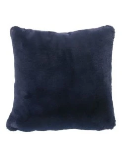 Best Sale ⌛ Heritage Amelie Cushion Dark Blue 🎁