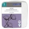 Best reviews of 🔔 Protect-A-Bed Aero Cotton Quilted Waterproof Fitted Mattress Protector 🌟