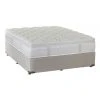 Brand new ❤️ SleepMaker Cocoon Platinum Goulburn Medium 5 Mattress White 🛒