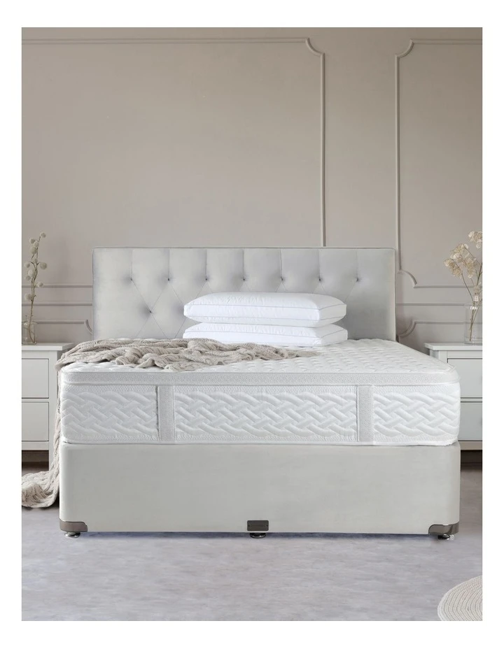 Best reviews of ⌛ SleepMaker Cocoon Platinum Uluru Firm 3 Mattress 🌟 3 Best reviews of ⌛ SleepMaker Cocoon Platinum Uluru Firm 3 Mattress 🌟 - Image 3