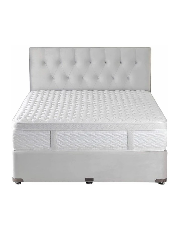 Best reviews of ⌛ SleepMaker Cocoon Platinum Uluru Firm 3 Mattress 🌟 4 Best reviews of ⌛ SleepMaker Cocoon Platinum Uluru Firm 3 Mattress 🌟 - Image 4