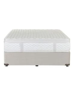 Best reviews of ⌛ SleepMaker Cocoon Platinum Uluru Firm 3 Mattress 🌟
