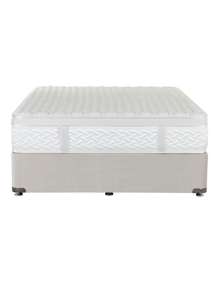 Best reviews of ⌛ SleepMaker Cocoon Platinum Uluru Firm 3 Mattress 🌟 1 Best reviews of ⌛ SleepMaker Cocoon Platinum Uluru Firm 3 Mattress 🌟