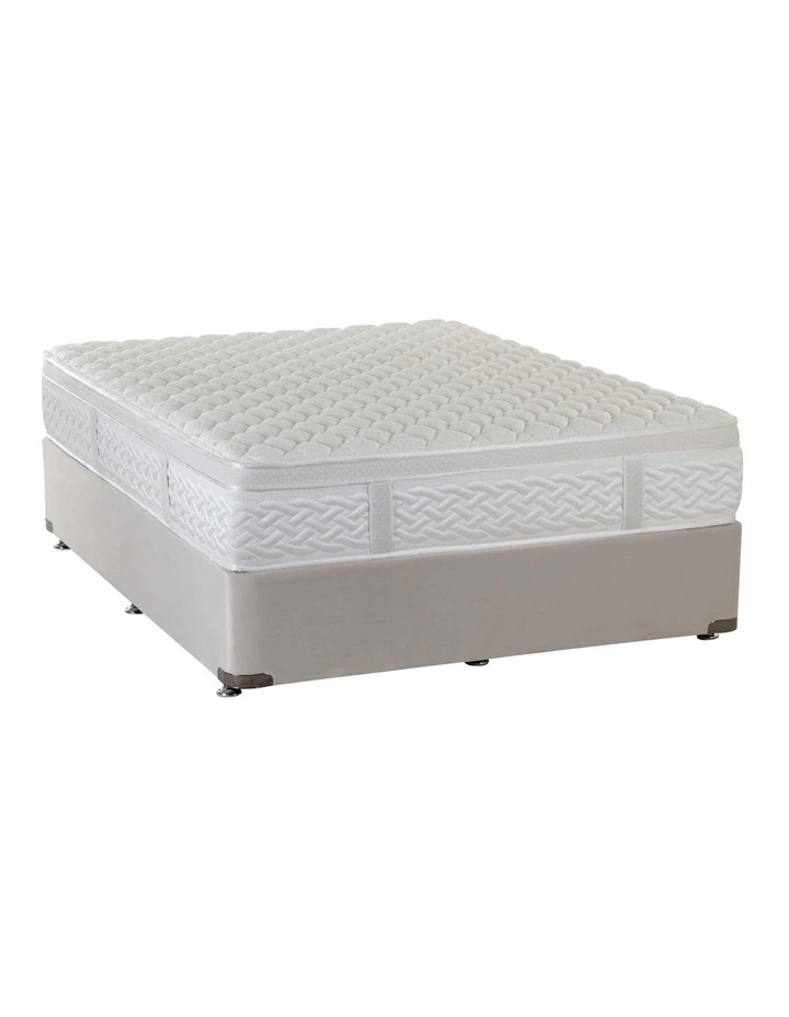 Best reviews of ⌛ SleepMaker Cocoon Platinum Uluru Firm 3 Mattress 🌟 5 Best reviews of ⌛ SleepMaker Cocoon Platinum Uluru Firm 3 Mattress 🌟 - Image 5