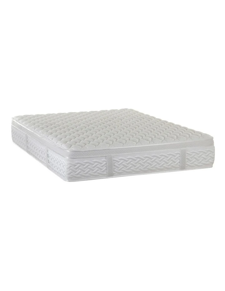 Best reviews of ⌛ SleepMaker Cocoon Platinum Uluru Firm 3 Mattress 🌟 2 Best reviews of ⌛ SleepMaker Cocoon Platinum Uluru Firm 3 Mattress 🌟 - Image 2