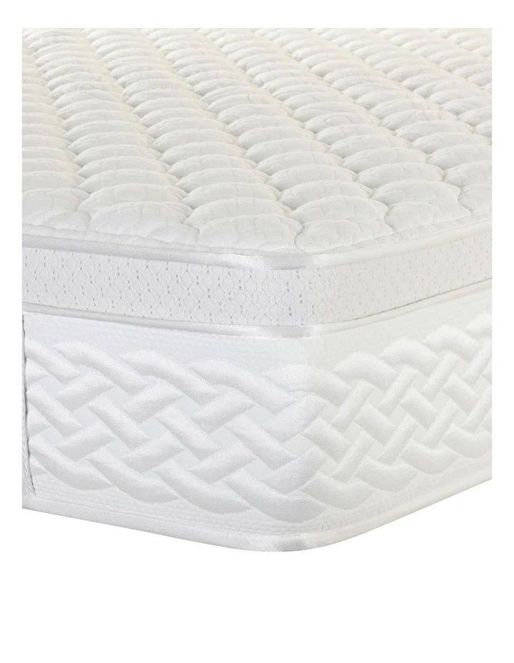 Best reviews of ⌛ SleepMaker Cocoon Platinum Uluru Firm 3 Mattress 🌟 6 Best reviews of ⌛ SleepMaker Cocoon Platinum Uluru Firm 3 Mattress 🌟 - Image 6