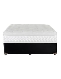 Brand new ⭐ SleepMaker Cocoon Gold Auburn Plush 8 Mattress 🛒 -Bedroom Sales Store 689892040 3 1 720x928
