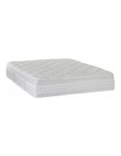 Brand new ⭐ SleepMaker Cocoon Gold Auburn Plush 8 Mattress 🛒 -Bedroom Sales Store 689892040 5 1 720x928