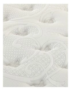 Brand new ⭐ SleepMaker Cocoon Gold Auburn Plush 8 Mattress 🛒 -Bedroom Sales Store 689892040 7 1 720x928