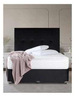 Buy ✔️ SleepMaker Cocoon Gold Otway Firm 2 Mattress White ❤️