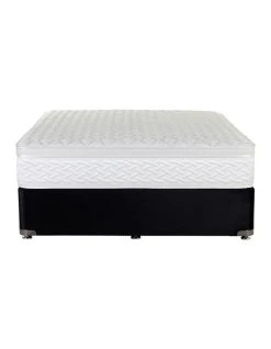 Buy ✔️ SleepMaker Cocoon Gold Otway Firm 2 Mattress White ❤️ -Bedroom Sales Store 689892220 3 1 720x928