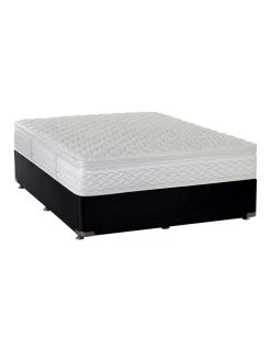 Buy ✔️ SleepMaker Cocoon Gold Otway Firm 2 Mattress White ❤️ -Bedroom Sales Store 689892220 4 1 720x928