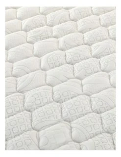 Buy ✔️ SleepMaker Cocoon Gold Otway Firm 2 Mattress White ❤️ -Bedroom Sales Store 689892220 7 1 720x928