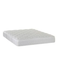 Hot Sale 🎁 SleepMaker Cocoon Silver Oxley Medium 5 Mattress White 🌟 -Bedroom Sales Store 689892400 5 1 720x928